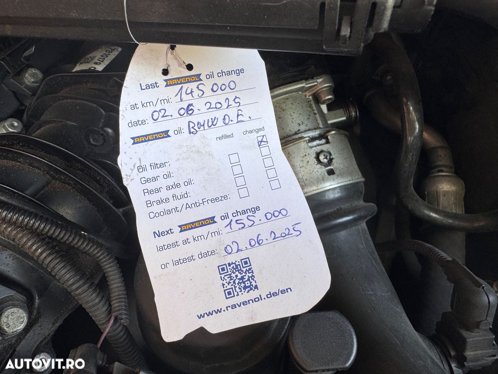 BMW Seria 1 118d - 12