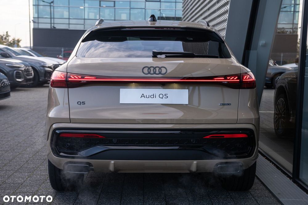 Audi Q5 Sportback - 5