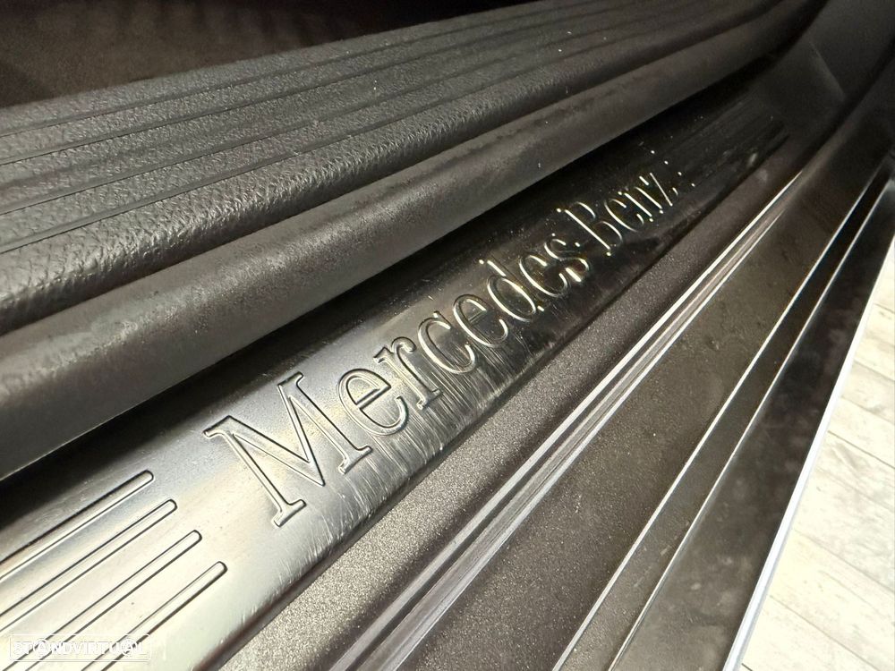 Mercedes-Benz CLA 220 d 7G-DCT AMG Line - 24