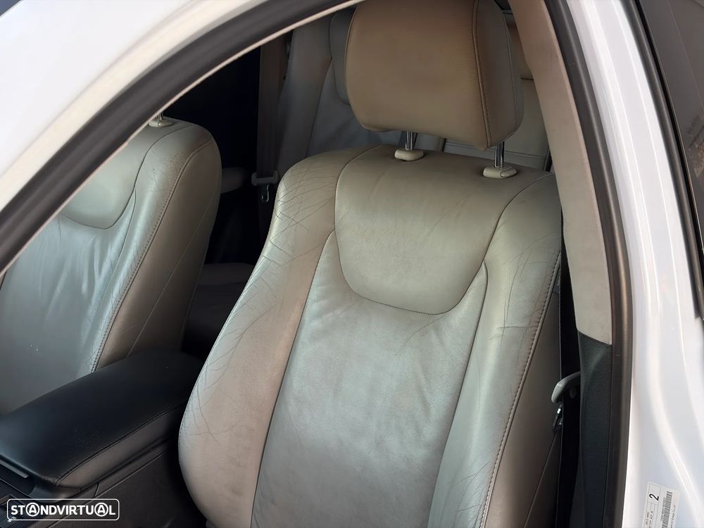 Lexus RX 450h Business P.Executive - 23