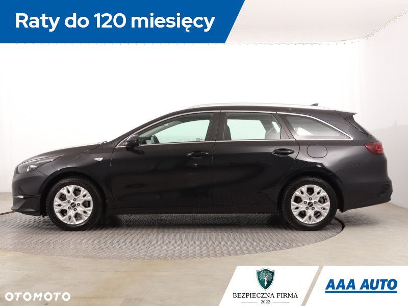 Kia Ceed - 4