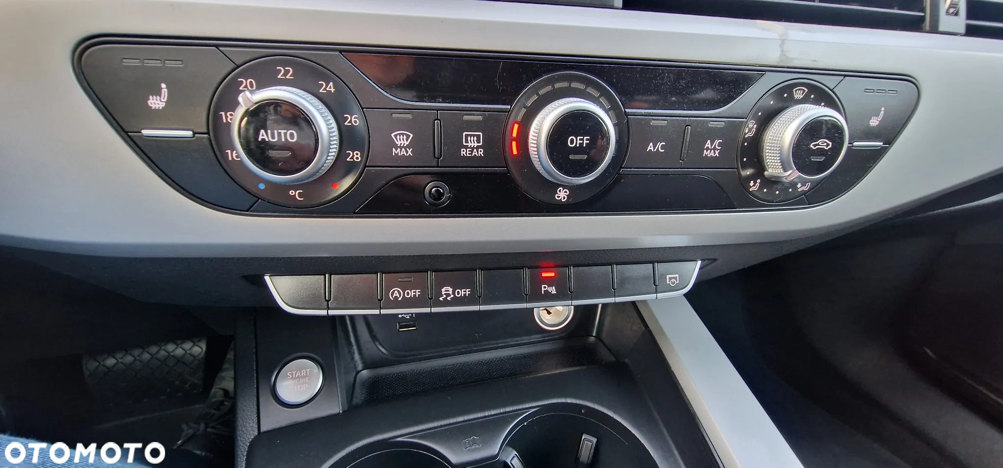 Audi A4 35 TFSI S tronic - 16