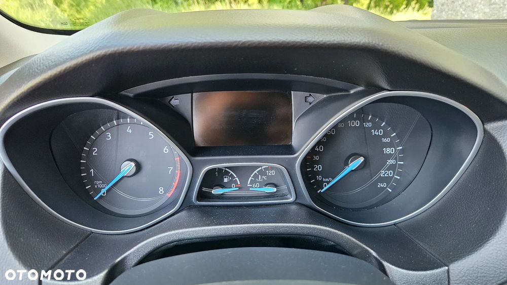 Ford Focus 1.5 EcoBoost ST-Line ASS - 19