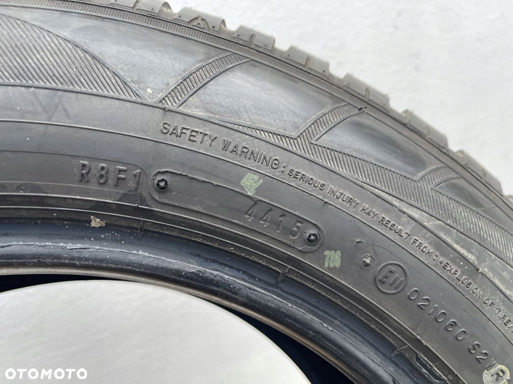 OPONA 215/60/16 99H FALKEN EUROWINTER HS449 - 7