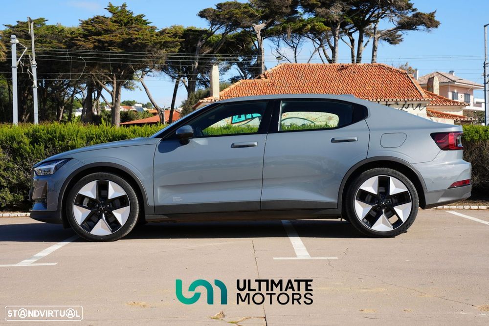 Polestar 2 Long Range 78 kWh - 3