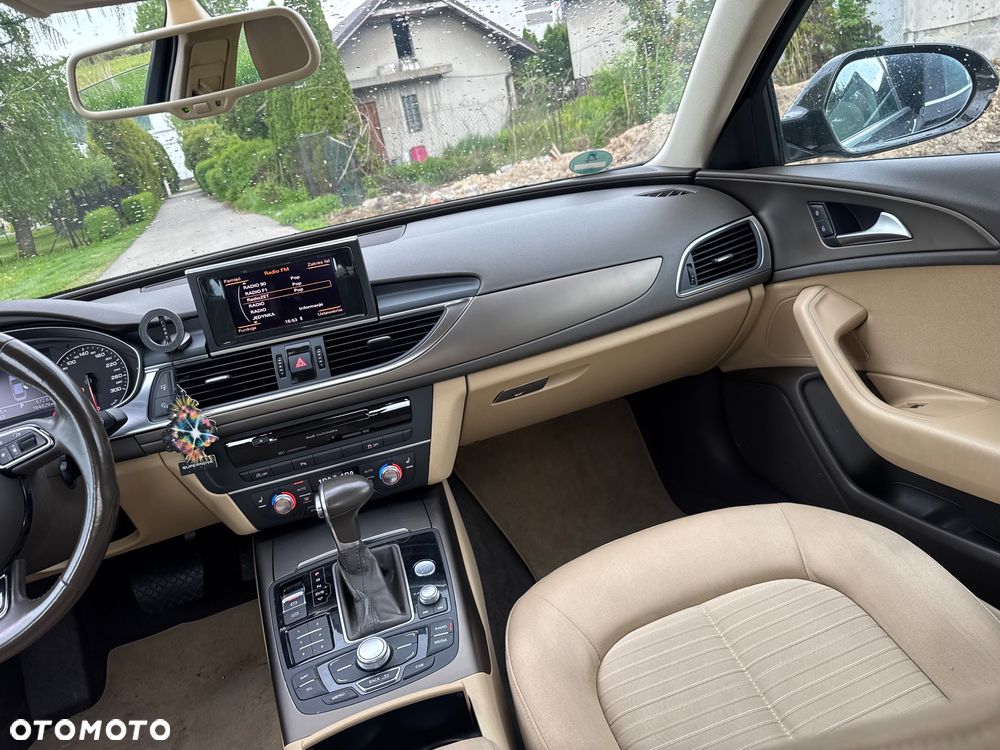Audi A6 Limousine - 17