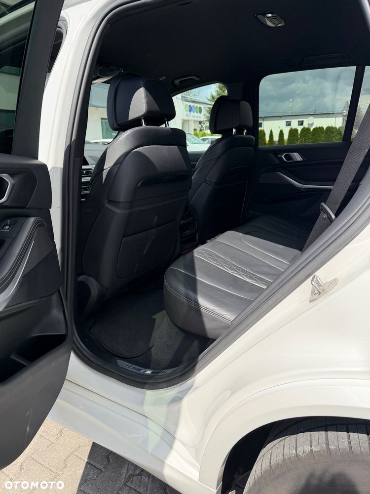 BMW X5 xDrive30d sport - 8