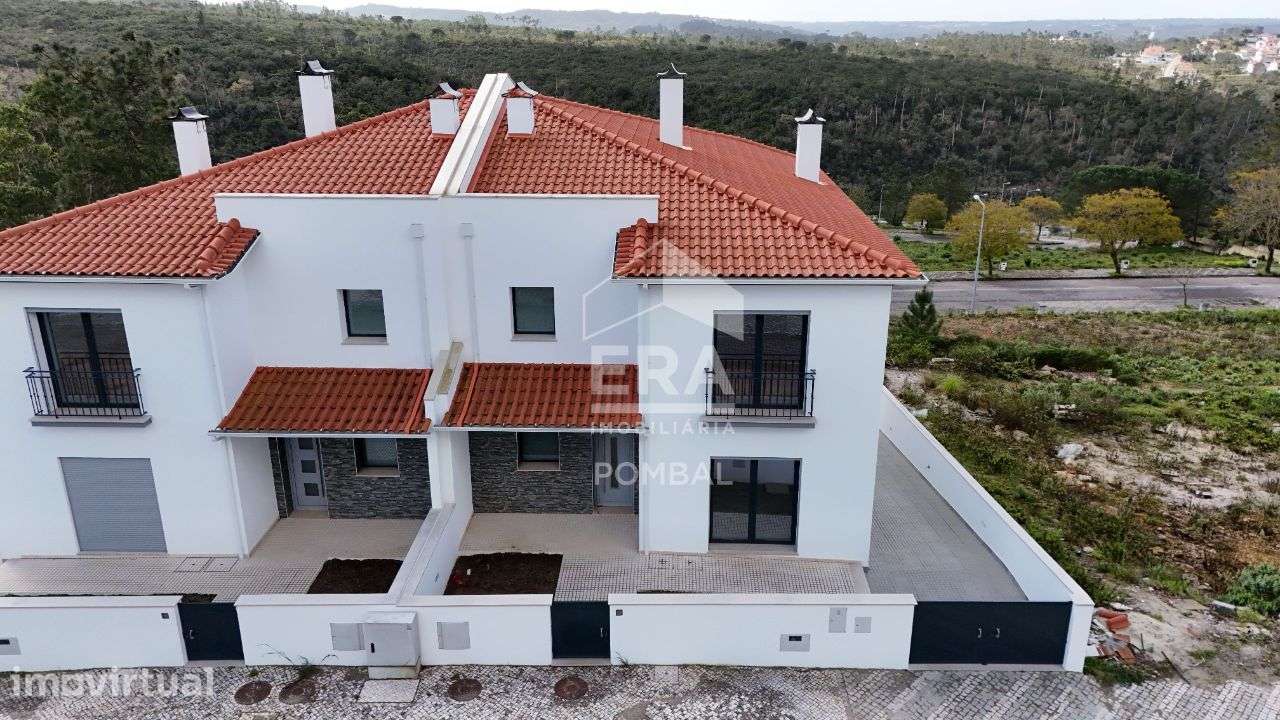 Moradia Nova a 2 minutos da cidade de Pombal - Grande imagem: 2/36