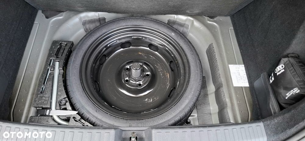 Audi A3 Sportback 35 TFSI S tronic - 17