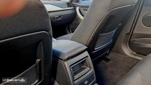 BMW 320 d Advantage Auto - 13