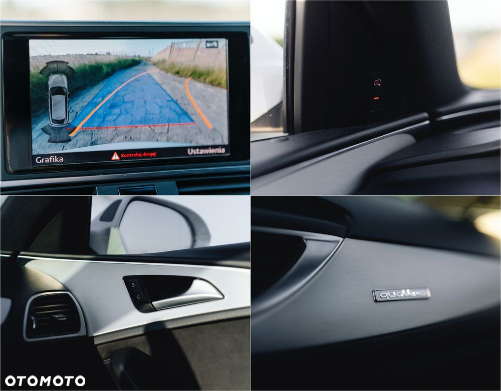Audi A6 3.0 TDI Quattro S tronic - 19
