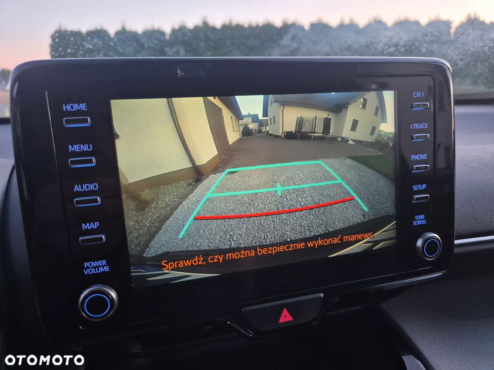 Toyota Yaris Cross - 38