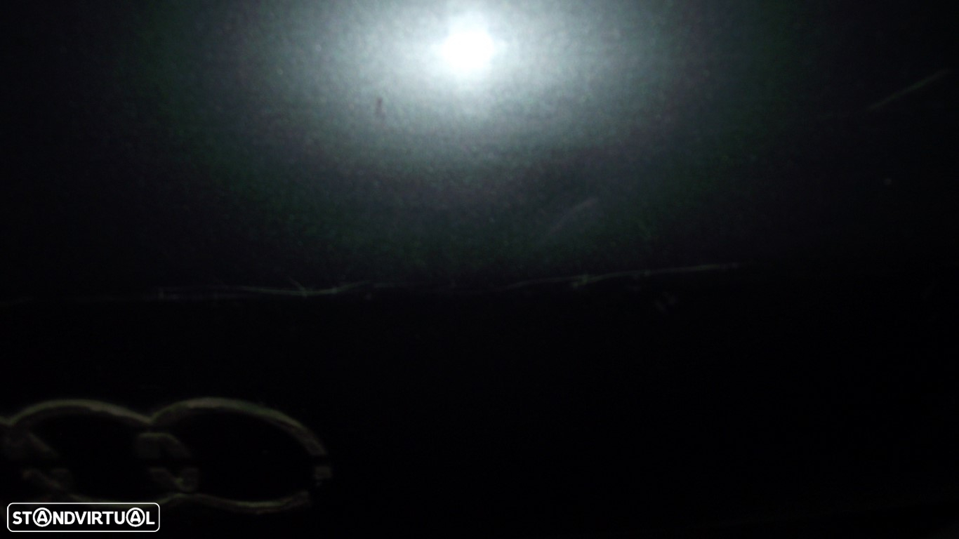 Tampa da Mala Audi A4 SW - 2004 / 2007 - TM99 - 3