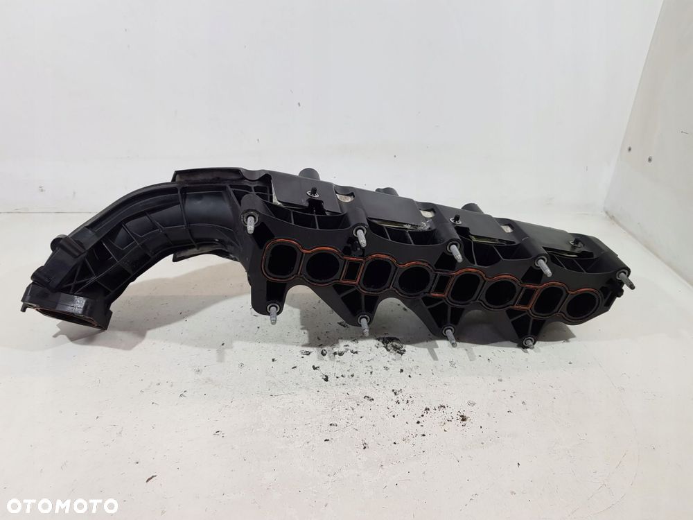 kolektor ssący 55578375 opel zafira c astra j 1.6 cdti b16dte - 7