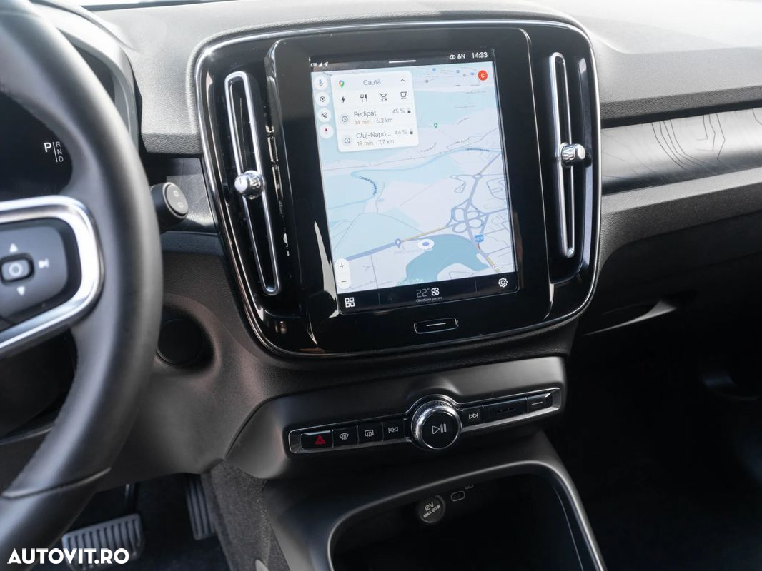 Volvo XC 40 - 14