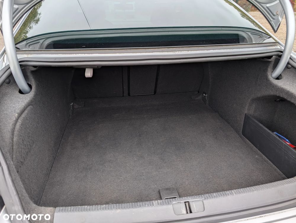 Volkswagen Passat CC 2.0 TDI DPF - 20