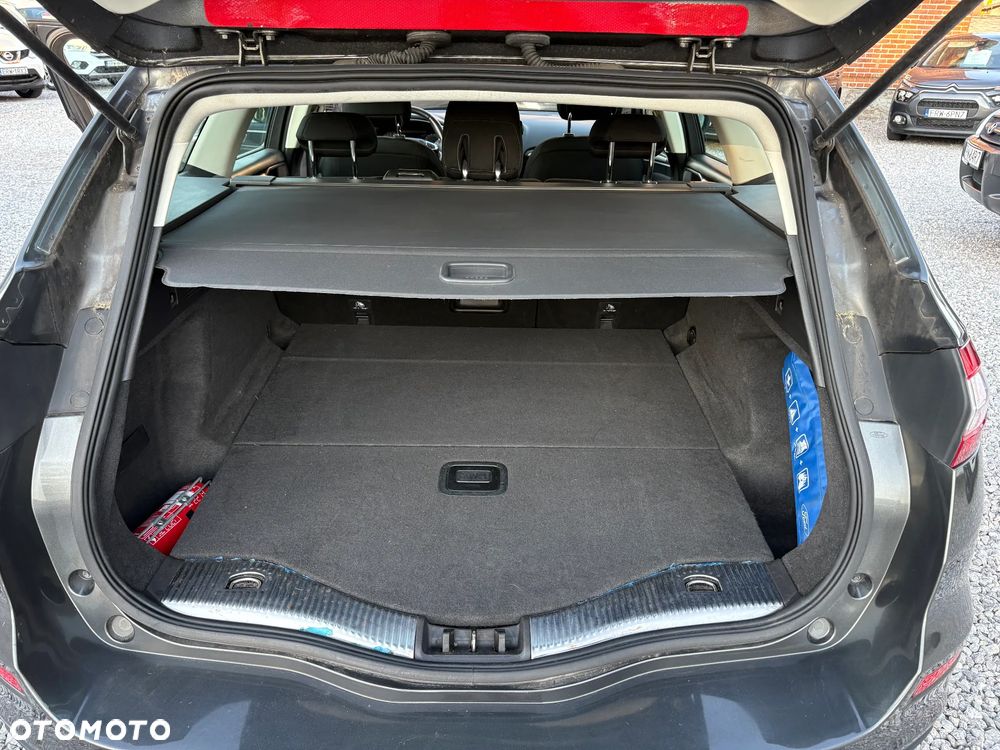 Ford Mondeo 1.6 TDCi Business Edition - 17