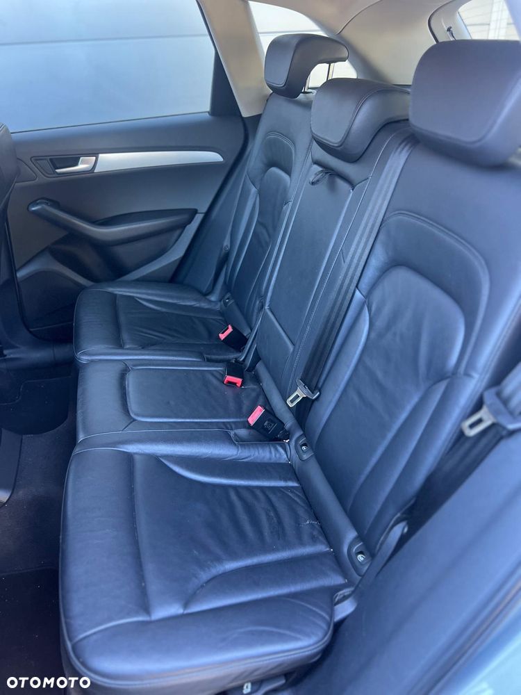 Audi Q5 2.0 TFSI Quattro S tronic - 7