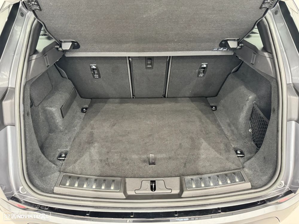 Land Rover Range Rover Evoque 1.5 P300e AWD R-Dynamic SE Auto - 29