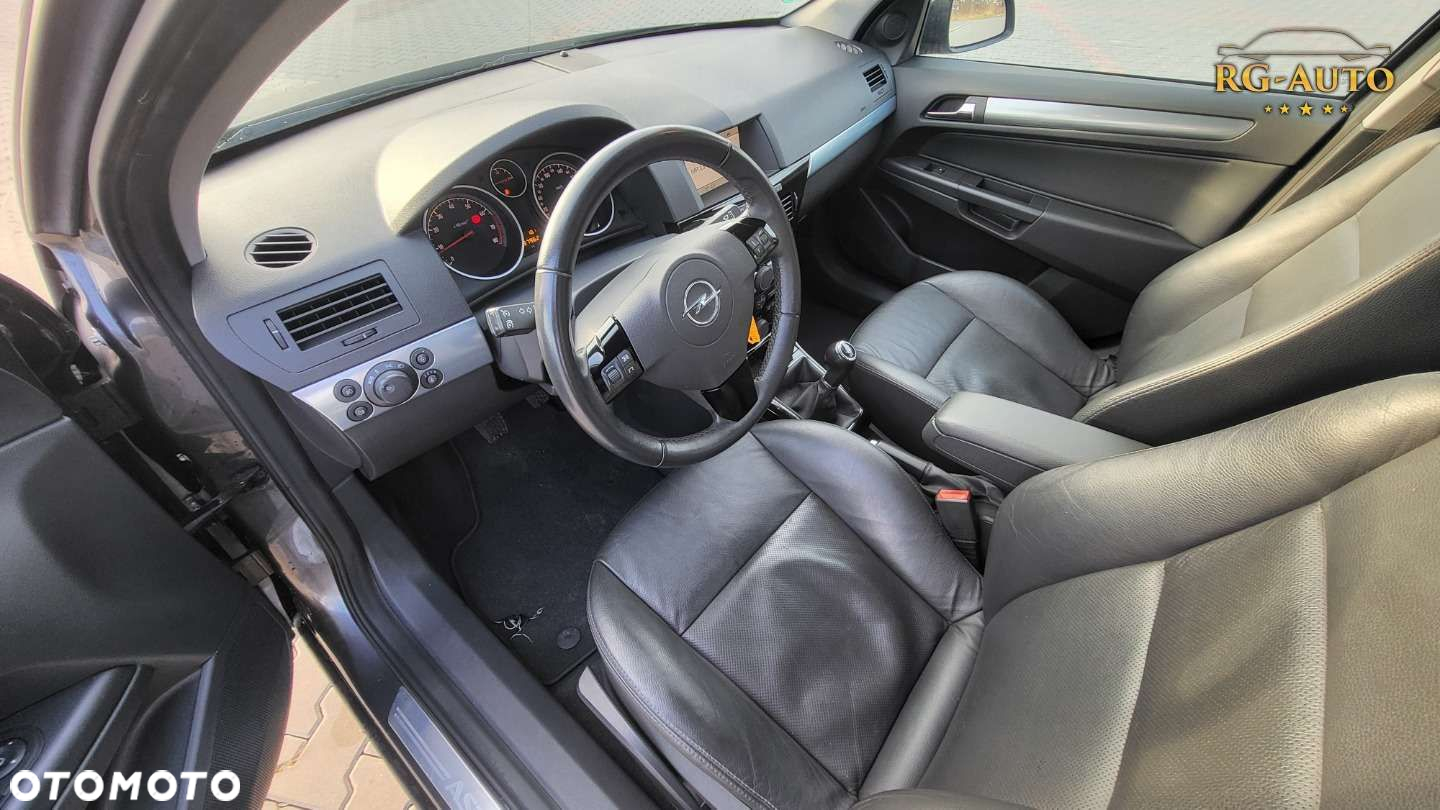 Opel Astra - 24
