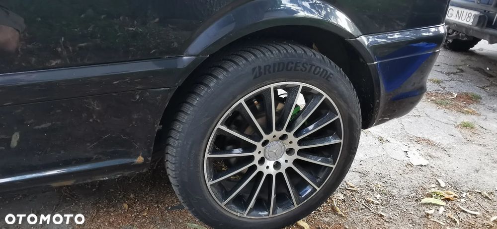 Mercedes-Benz Viano 3.0 CDI kompakt Automatik Fun Activity DPF - 12