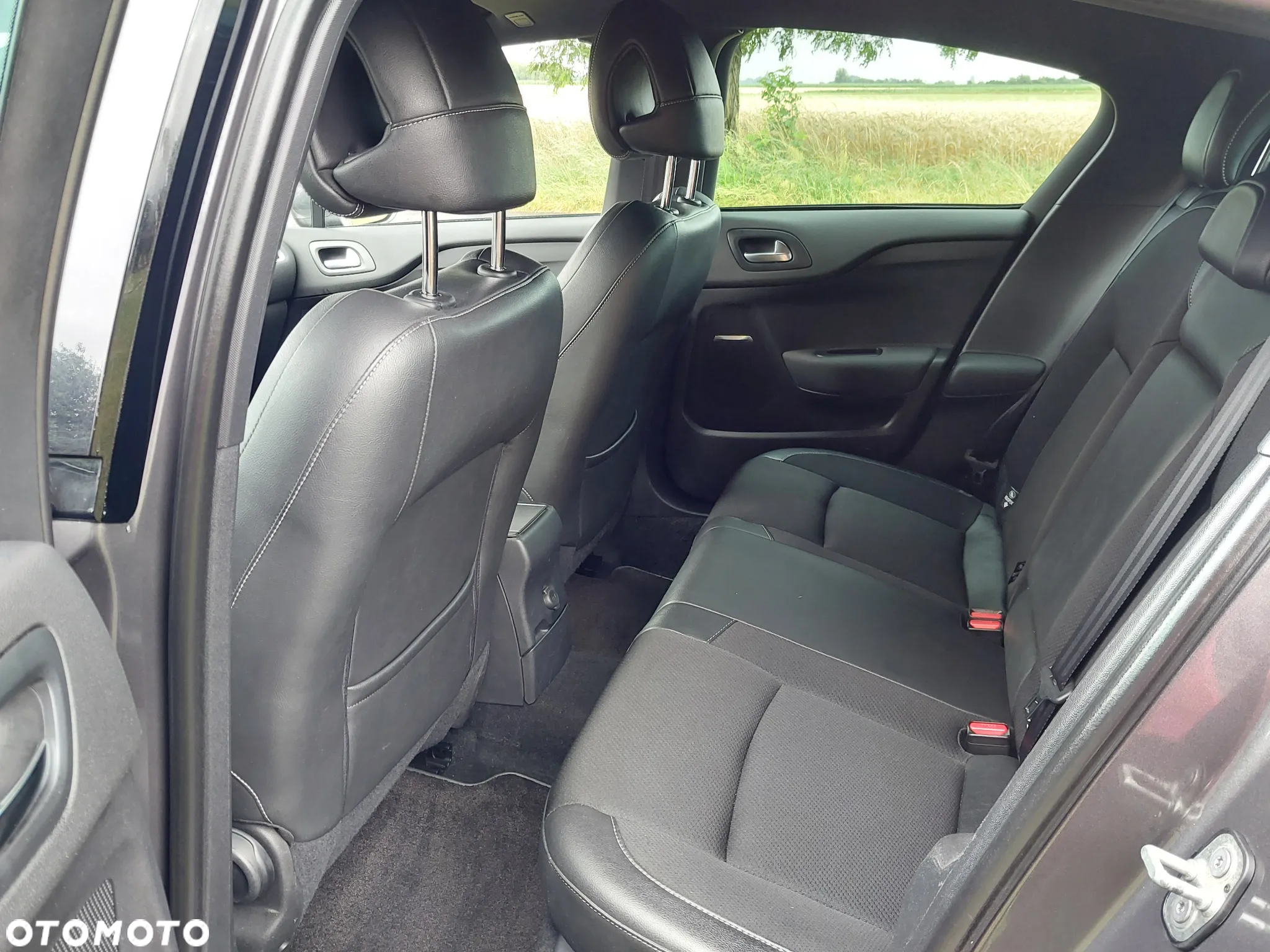 DS Automobiles DS 4 - 8
