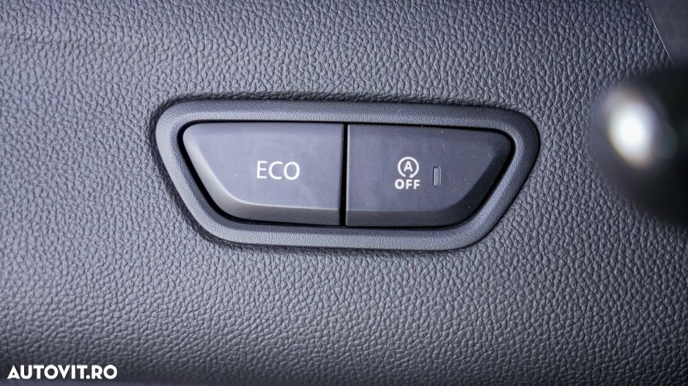 Renault Kadjar Energy dCi 110 EDC LIMITED - 23