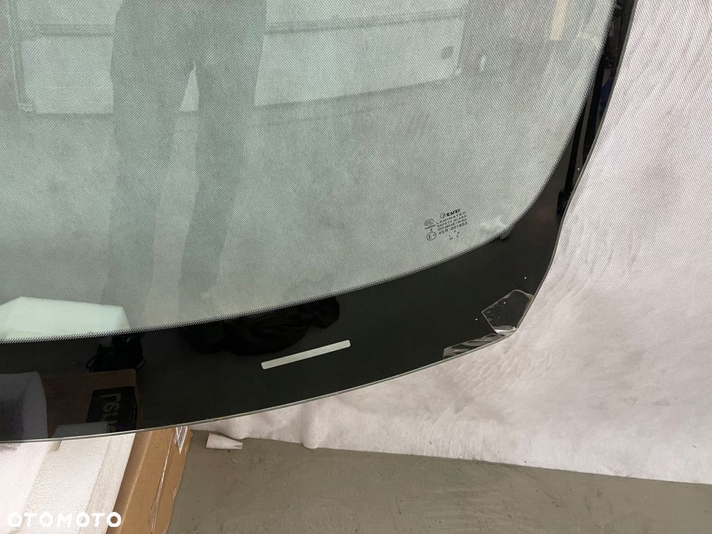 infiniti ex35 j50 szyba przednia sensor 2008-2013 - 3