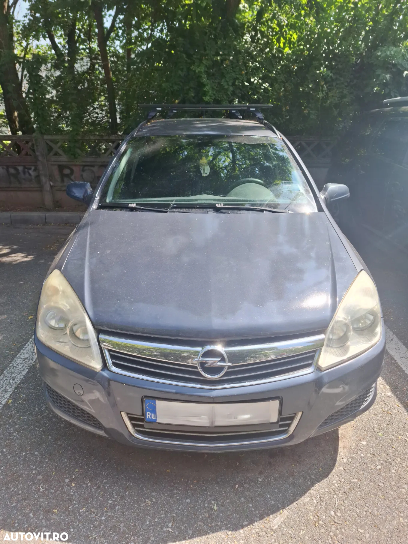 Opel Astra - 2