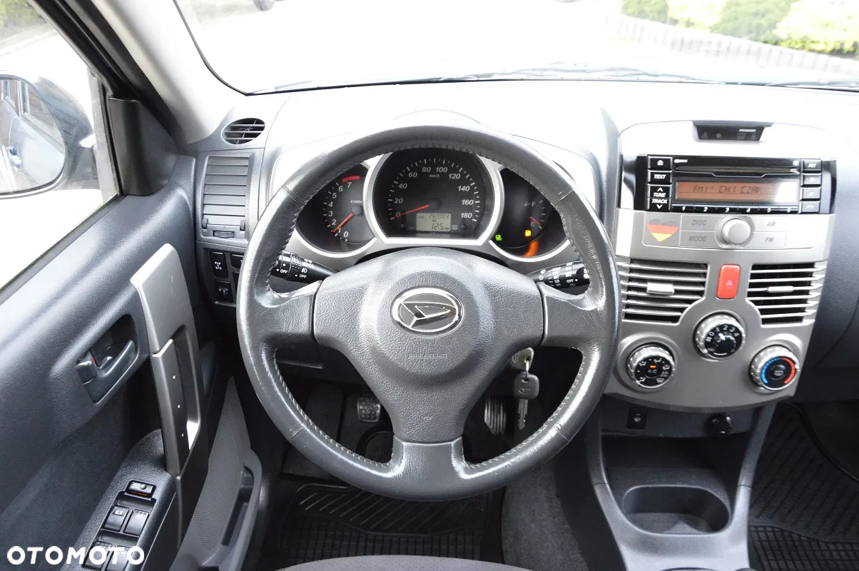 Daihatsu Terios 1.5 Top S 4WD - 14