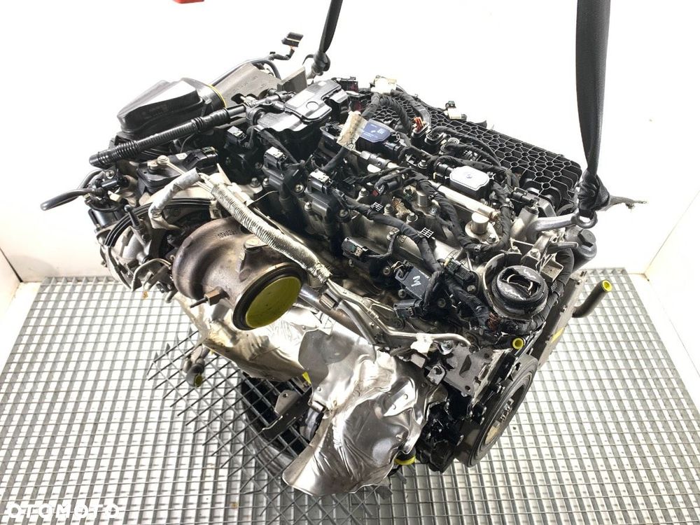 SILNIK KOMPLETNY  MERCEDES-BENZ CLS (C257) 2017 - 2022 AMG CLS 53 EQ Boost 4-matic+ (257.361) 320 kW - 23
