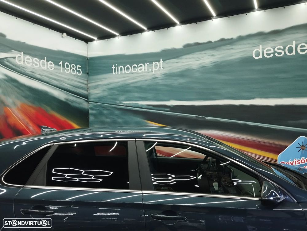 Hyundai i30 1.6 CRDI STyle - 10