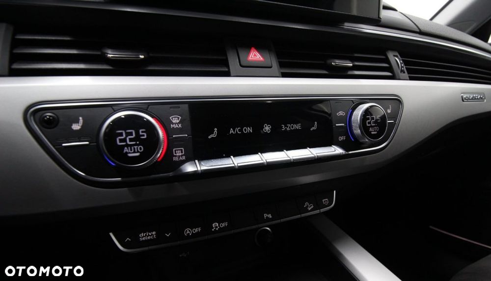 Audi A4 Allroad 40 TDI mHEV Quattro S tronic - 19