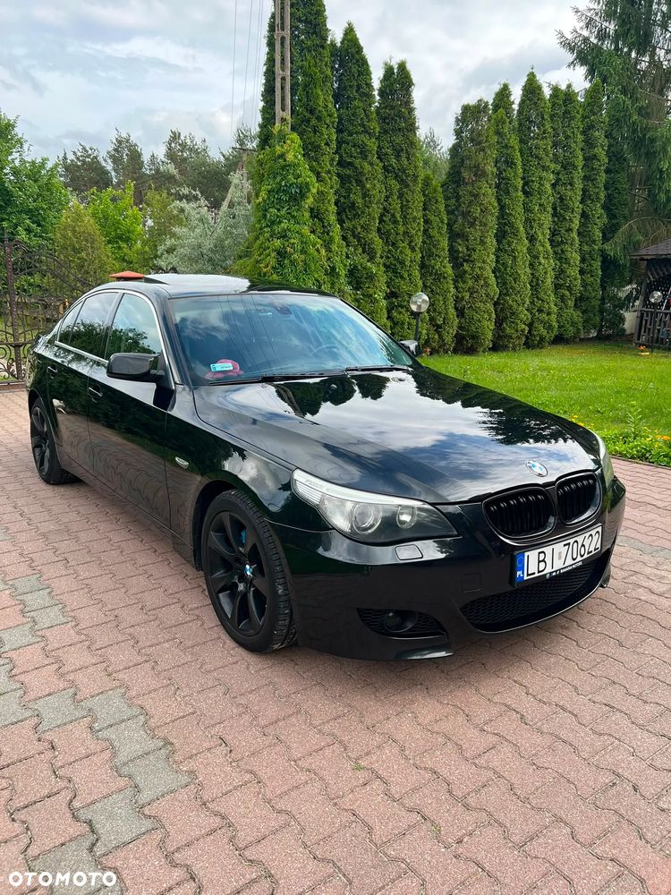 BMW Seria 5 - 10