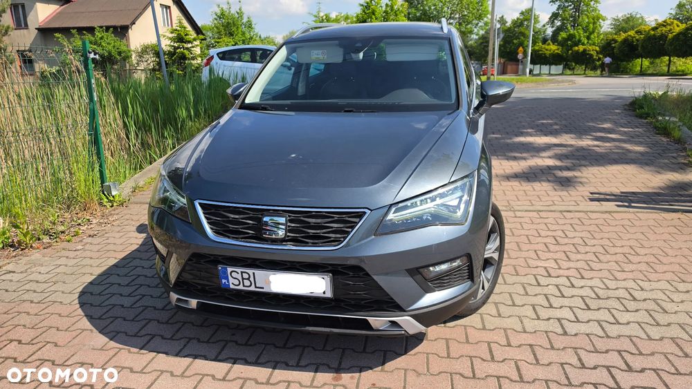 Seat Ateca - 30