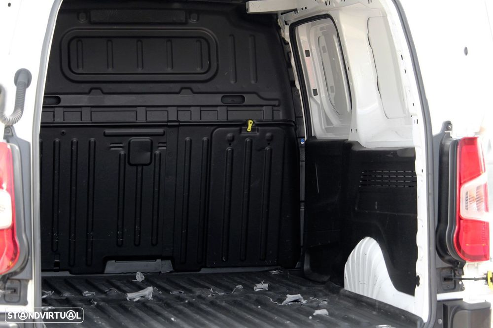 Citroën Berlingo 1.5 BlueHDi XL Club - 9