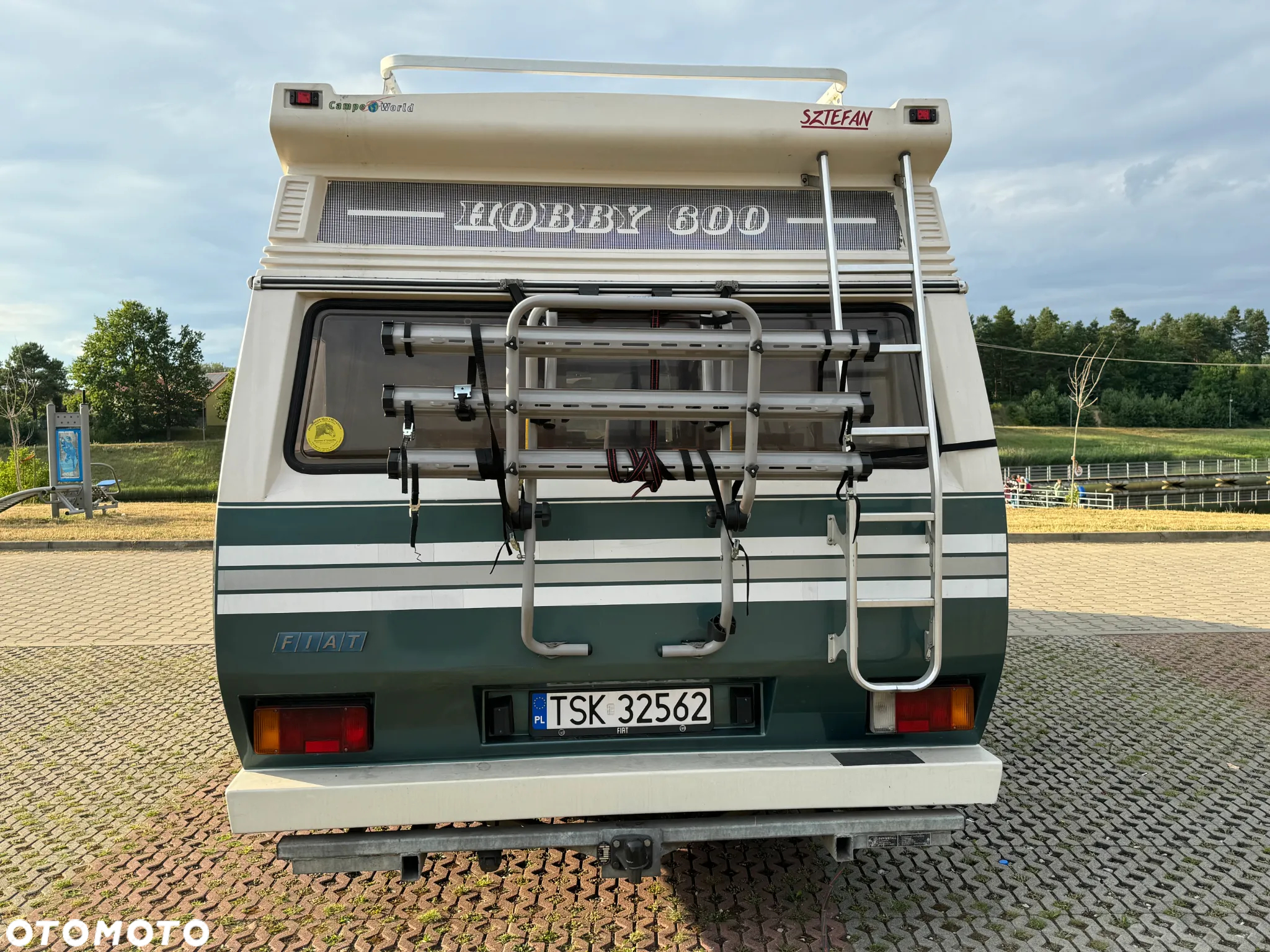 Fiat Hobby 600 - 5