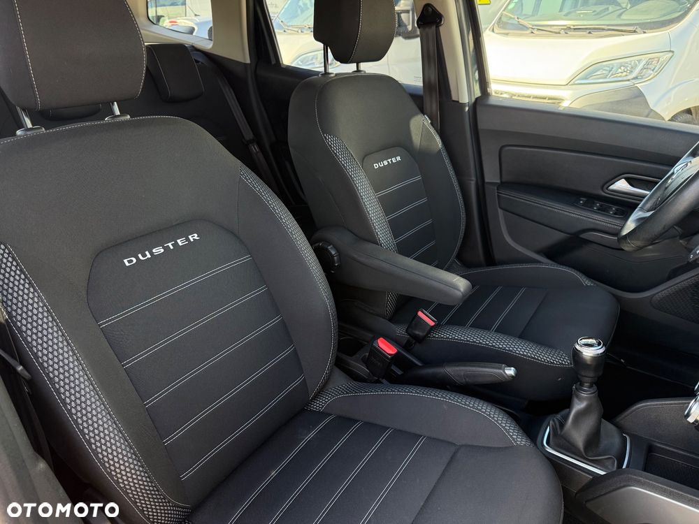 Dacia Duster - 12