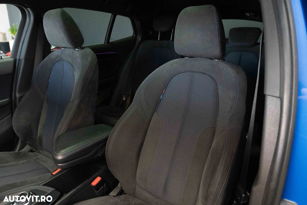 BMW X2 xDrive20d AT M Sport - 13