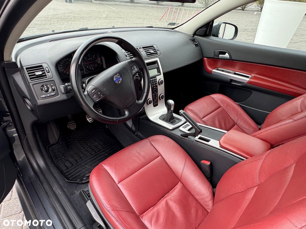 Volvo C30 D2 RDesign - 24