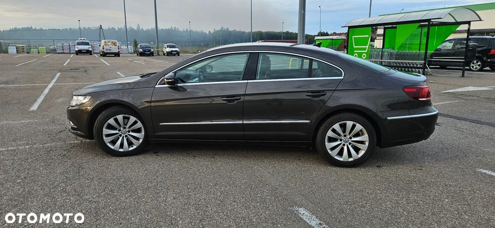 Volkswagen CC 1.8 TSI DSG - 6
