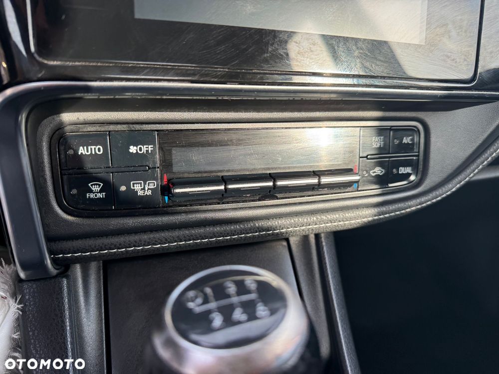 Toyota Corolla 1.6 Active - 20