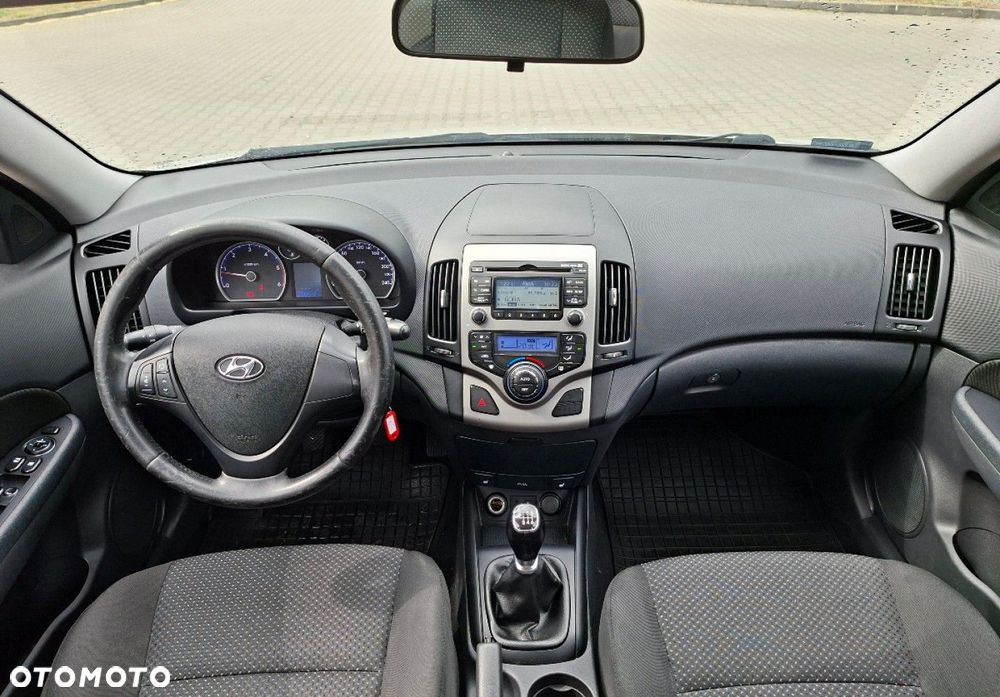 Hyundai i30 - 21