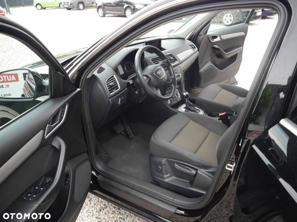 Audi Q3 2.0 TDI Quattro S tronic - 5