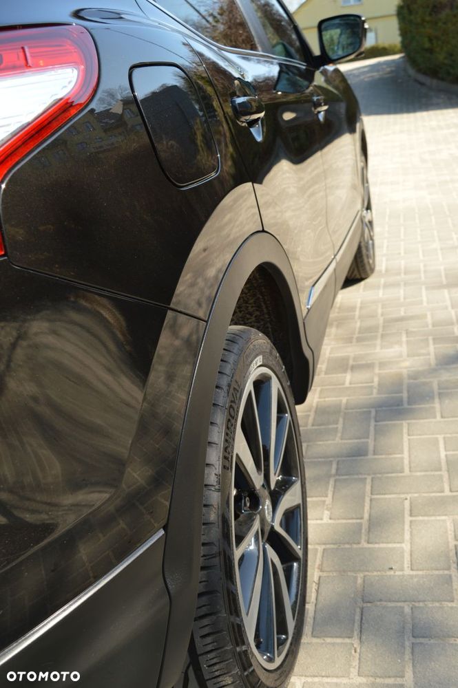 Nissan Qashqai - 14