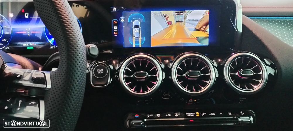 Mercedes-Benz EQA 250 AMG Line - 24