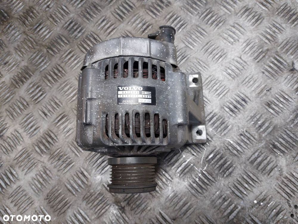 ALTERNATOR VOLVO V40 I S40 I 1.8 16V 9472908 - 2