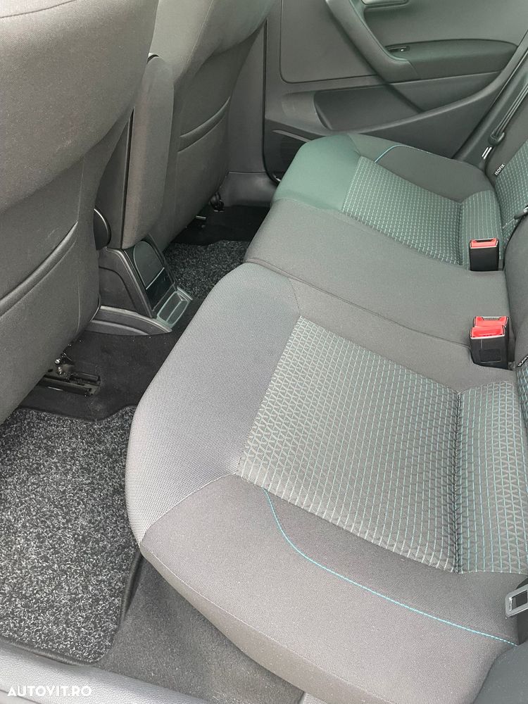 Volkswagen Polo 1.4 TDI (Blue Motion Technology) Trendline - 18