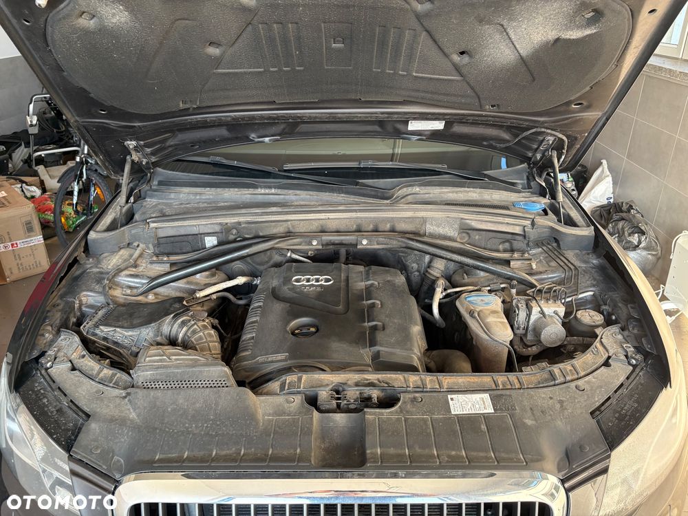 Audi Q5 2.0 TFSI Quattro - 2