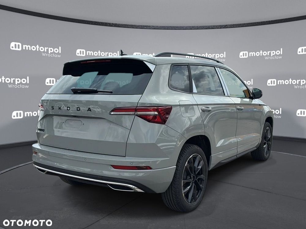 Skoda Karoq - 10